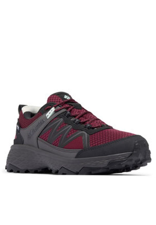columbia - Columbia Trekkingi Peakfreak Rush™ OutDry™ 2108431 Czerwony. Kolor: czerwony. Materiał: materiał