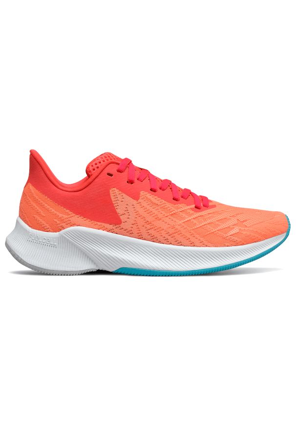 Buty do biegania New Balance z cholewką