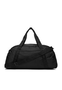 Reebok Torba sportowa RBK-B-001-07 Czarny. Kolor: czarny. Materiał: materiał #5