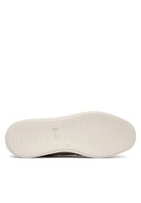 Bogner Sneakersy Hollywood 34 22540043 Beżowy. Kolor: beżowy. Materiał: skóra #4