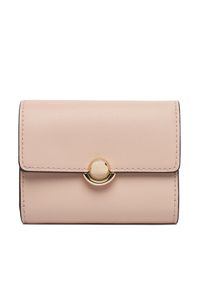 Portfel Furla. Kolor: różowy #1