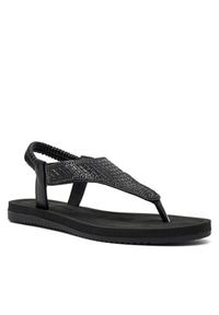 Clara Barson Sandały BRYONY WSS20835-01 Czarny. Kolor: czarny. Materiał: syntetyk #5