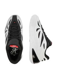 Reebok Buty do koszykówki EOSK-ANGEL REESE 1 100256997 Biały. Kolor: biały. Materiał: materiał. Sport: koszykówka #6