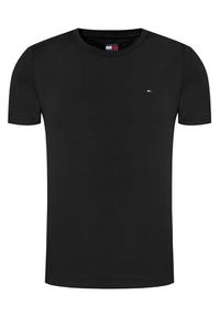 Tommy Jeans Komplet t-shirtów DM0DM20687 Kolorowy Regular Fit. Materiał: bawełna. Wzór: kolorowy #7
