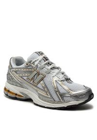 New Balance Sneakersy M1906RI Écru. Materiał: skóra #6