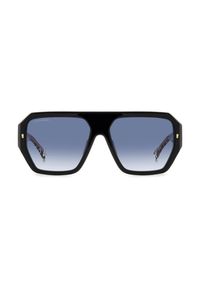 Okulary męskie D2 0128/S TAY08 DSQUARED2