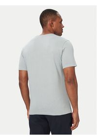 BOSS T-Shirt Tales 50508584 Szary Regular Fit. Kolor: szary. Materiał: bawełna #2