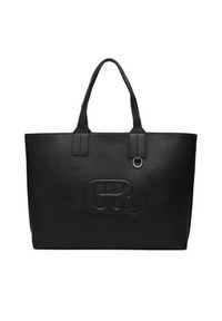 Gino Rossi Torebka CEO-EVI-LA513-332-3 Czarny. Kolor: czarny #4