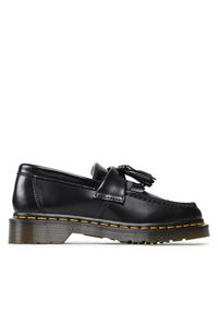 Dr. Martens Loafersy Adrian Ys 22209001 Czarny. Kolor: czarny. Materiał: skóra #9