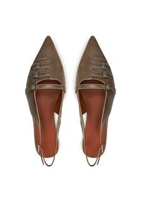 Vagabond Shoemakers Sandały Hermina 5533-118-25 Brązowy. Kolor: brązowy. Materiał: skóra #4