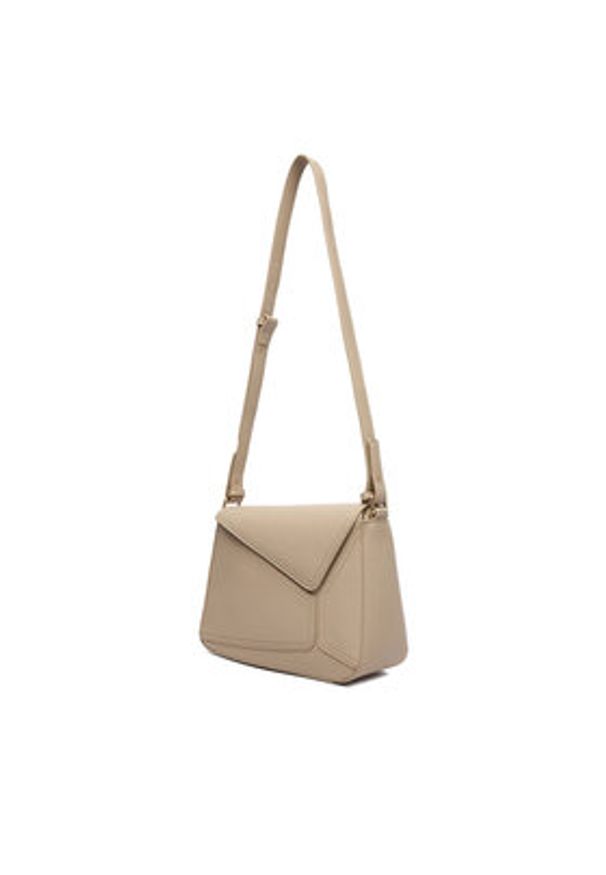 Gino Rossi - GINO ROSSI Torebka C-KY117 Écru. Kolor: kremowy