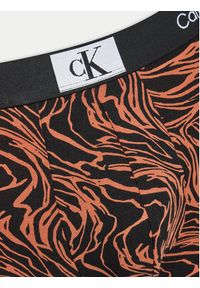 Calvin Klein Underwear Komplet 3 par bokserek 000NB3528E Kolorowy. Materiał: bawełna. Wzór: kolorowy #9