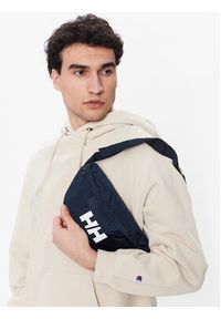 Helly Hansen Nerka Hh Logo Waist Bag 67036-597 Granatowy. Kolor: niebieski. Materiał: materiał #3