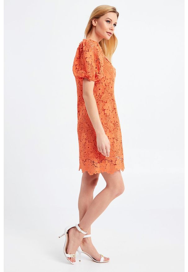 Sukienka Ermanno Scervino elegancka