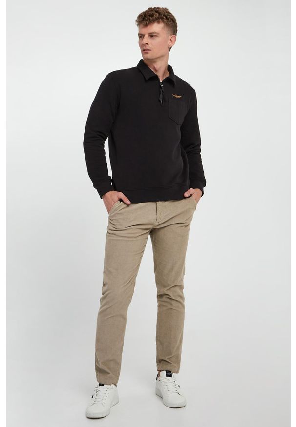 Aeronautica Militare - Bluza męska AERONAUTICA MILITARE