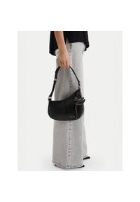 Torebka Badura. Kolor: czarny #1