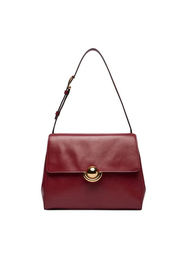 Torebka Furla. Kolor: czerwony