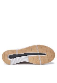 On Sneakersy The Roger Spin 3WD11482768 Beżowy. Kolor: beżowy. Materiał: materiał #3