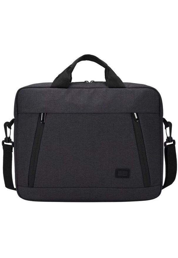 CASE LOGIC - Torba Case Logic HUXA213 BLACK Huxton Attaché 13"
