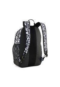 Givova - Puma Plecak Academy Aop 09115001. Kolor: wielokolorowy