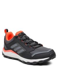 Adidas - adidas Buty do biegania Terrex Tracerocker 2.0 Trail Running Shoes IE9398 Czarny. Kolor: czarny. Materiał: materiał. Model: Adidas Terrex. Sport: bieganie #4