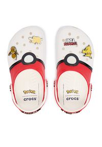 Crocs Klapki Pokemon Poke Ball Classic Clog 213596 Kolorowy. Wzór: kolorowy #5