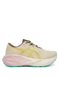 Asics Buty do biegania Novablast 5 Tr 1012B983 Szary. Kolor: szary. Materiał: mesh #1