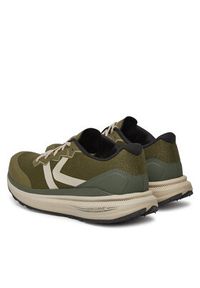 keen - Keen Sneakersy WK500 Zielony. Kolor: zielony. Materiał: materiał #2