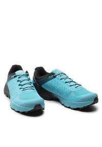 Scarpa Trekkingi Spin Ultra 33072-350 Niebieski. Kolor: niebieski. Materiał: materiał. Sport: turystyka piesza #7