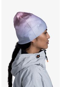 Buff Czapka dwustronna z cienkiej dzianiny. Materiał: dzianina #3