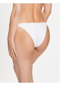 Guess Dół od bikini E02O21 LY00K Biały. Kolor: biały. Materiał: syntetyk #3