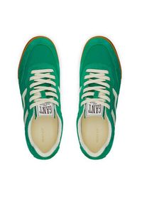 GANT - Gant Sneakersy 32531183 Zielony. Kolor: zielony. Materiał: zamsz, skóra #6