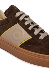 Furla Sneakersy Enjoy Lace-Up YK58ENJ BX4394 3388S Kolorowy. Materiał: skóra. Wzór: kolorowy #5