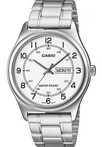Zegarek Casio ZEGAREK MĘSKI CASIO MTP-V006D-7B2 (zd210e) + BOX #1