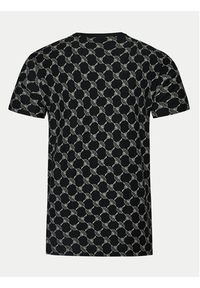 JOOP! T-Shirt 31Tyron 30041255 Czarny Modern Fit. Kolor: czarny. Materiał: bawełna #2