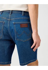 Wrangler - MESKIE SPODENKI WRANGLER FRONTIER SHORT ECHO 112364947 #5