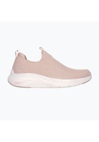skechers - Buty damskie SKECHERS Vapor Foam True Classic. Kolor: różowy