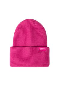 Czapka Sprandi. Kolor: różowy #1
