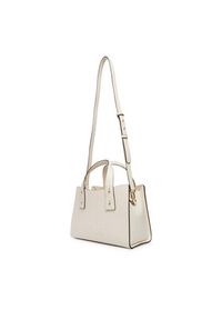 Tous - TOUS Torebka 2002373401 Beżowy. Kolor: beżowy. Materiał: skórzane #3