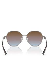 Vogue Eyewear Okulary przeciwsłoneczne 0VO4318SB 55 548/48 Srebrny. Kolor: srebrny #4