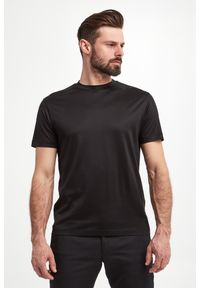 Emporio Armani - T-shirt męski EMPORIO ARMANI #2