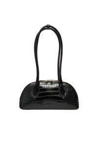 Aldo Torebka Heiley 14143588 Czarny. Kolor: czarny. Materiał: skórzane #6