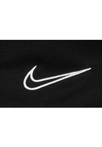 Spodenki sportowe męskie Nike Dri-FIT Academy. Kolor: czarny. Technologia: Dri-Fit (Nike)