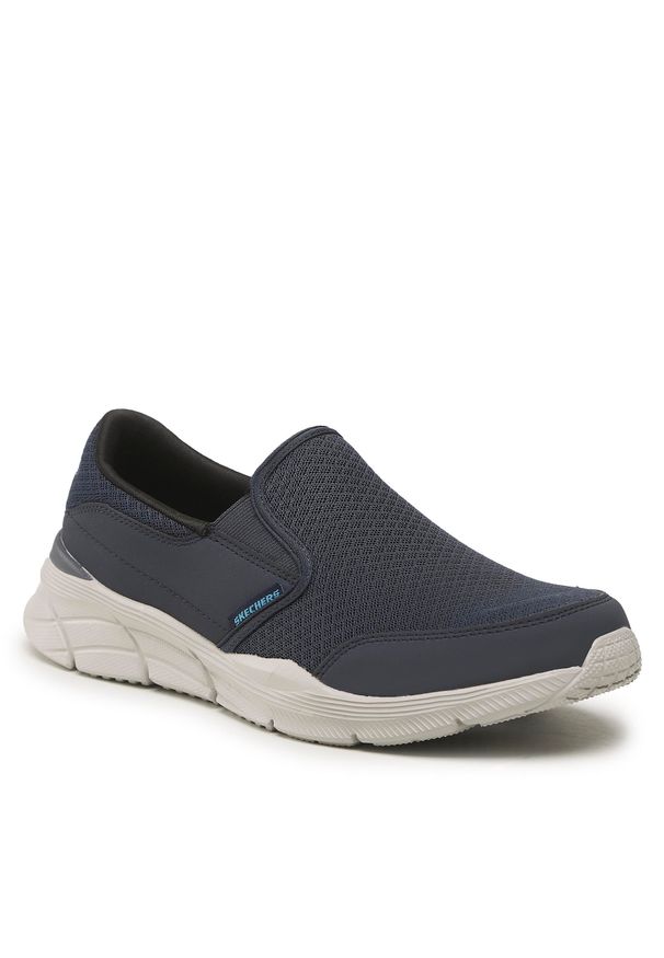 skechers - Buty Skechers Persisting 232017/NVY Navy. Kolor: niebieski. Materiał: materiał