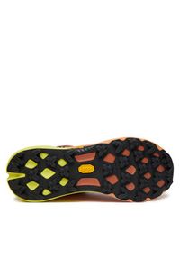 Merrell Buty na siłownię Agility Peak 5 Gtx GORE-TEX J068101 Pomarańczowy. Kolor: pomarańczowy. Materiał: materiał. Technologia: Gore-Tex. Sport: fitness #6