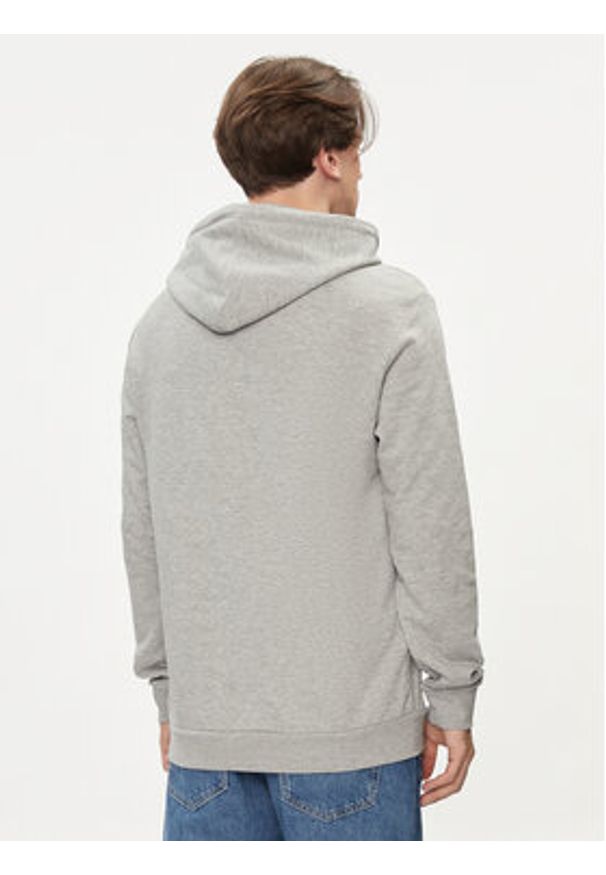Only & Sons Bluza Lenny 22028594 Szary Regular Fit. Kolor: szary. Materiał: bawełna