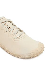 Merrell Sneakersy Vapor Glove 6 Ltr J068508 Écru. Materiał: nubuk, skóra #2