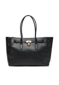 Torebka MICHAEL Michael Kors. Kolor: czarny