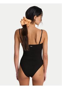 Billabong Strój kąpielowy EBJX100119 Czarny. Kolor: czarny. Materiał: syntetyk #2