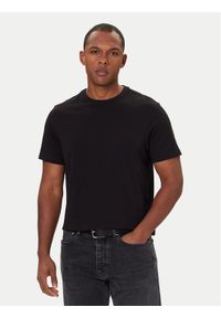 Guess Komplet 3 t-shirtów M5BI81 I3Z11 Czarny Regular Fit. Kolor: czarny. Materiał: bawełna